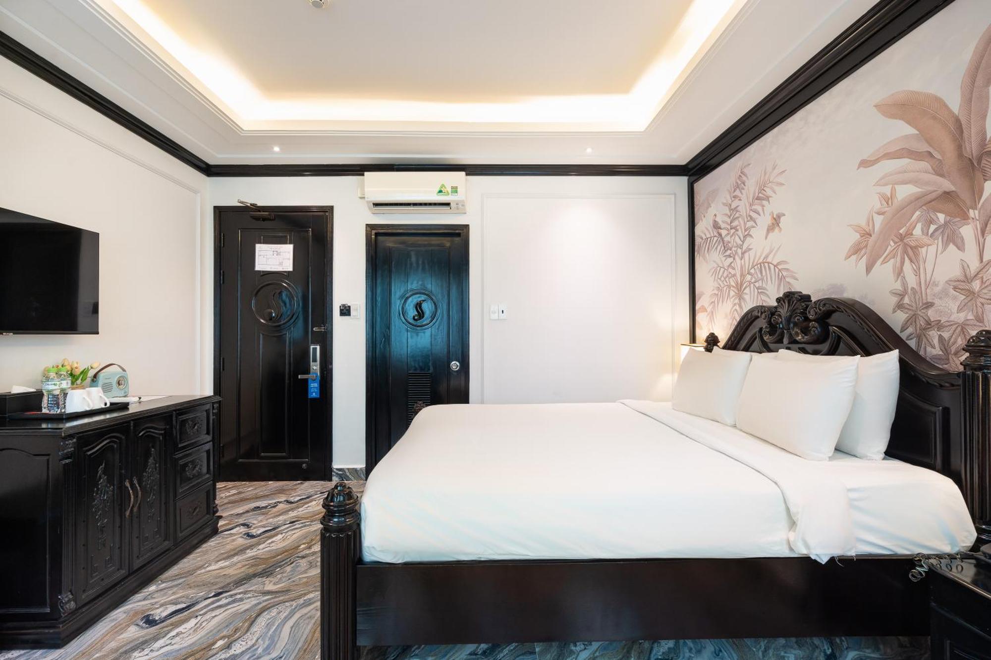 Nicecy Saigon 3* Ho Chi Minh City