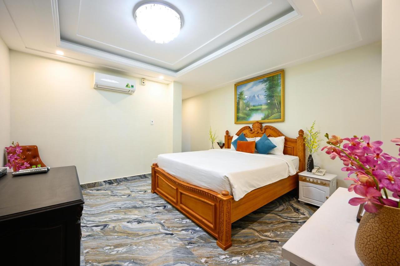 Nicecy Saigon 3* Hô Chi Minh-Ville